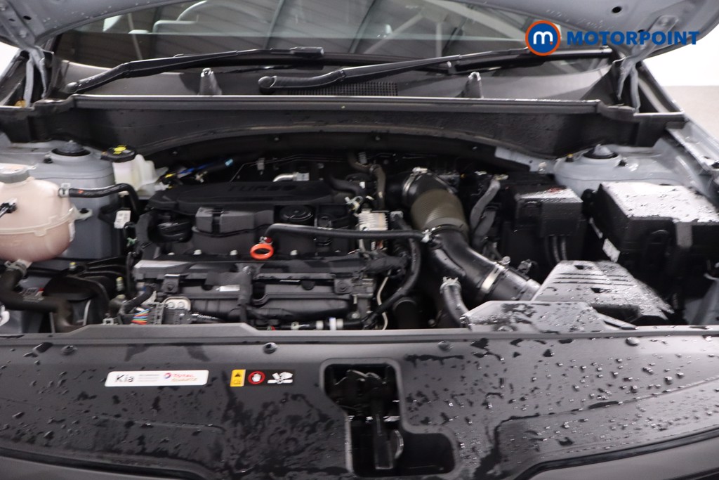 KIA Sportage Gt-Line Manual Petrol SUV - Stock Number (1631967) - 36th supplementary image