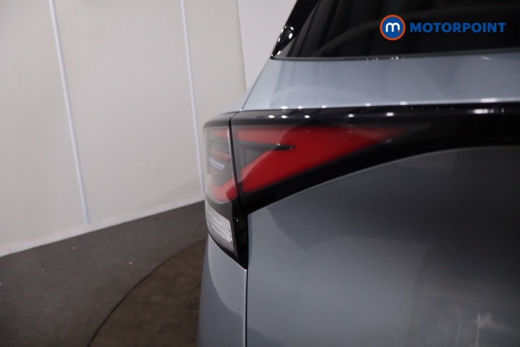 KIA Sportage Gt-Line Manual Petrol SUV - Stock Number (1631967) - 38th supplementary image