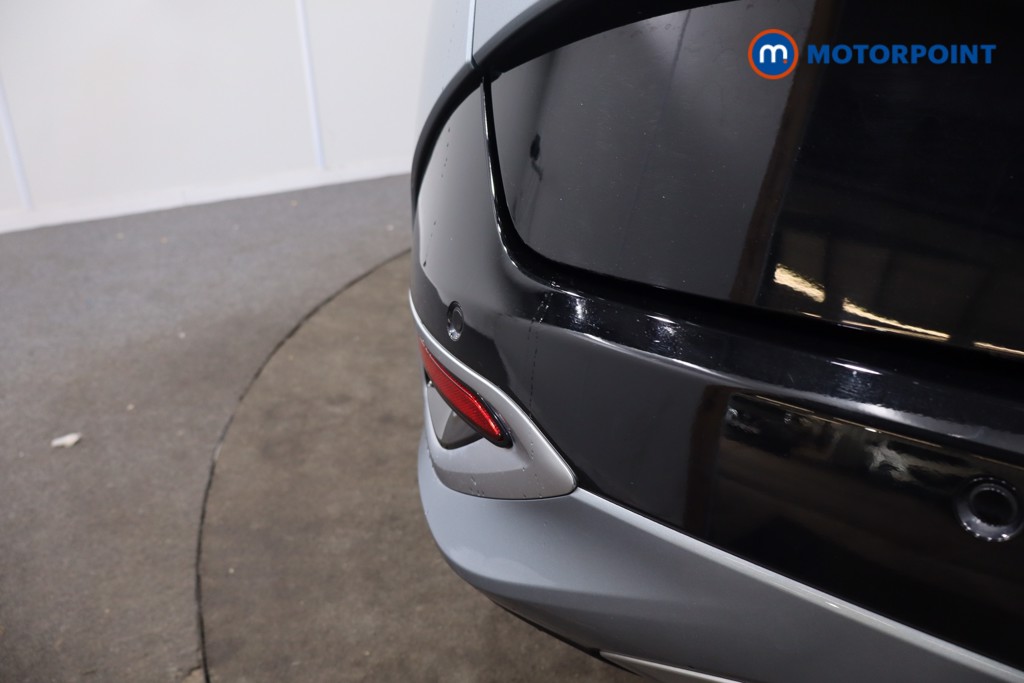 KIA Sportage Gt-Line Manual Petrol SUV - Stock Number (1631967) - 39th supplementary image