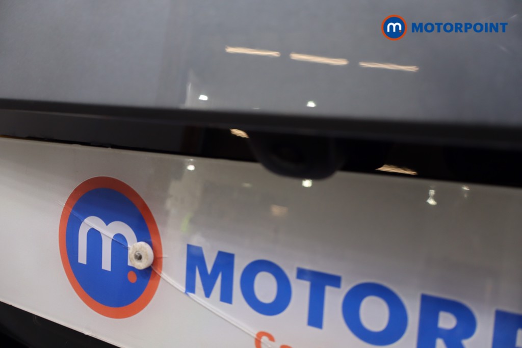 KIA Sportage Gt-Line Manual Petrol SUV - Stock Number (1631967) - 40th supplementary image