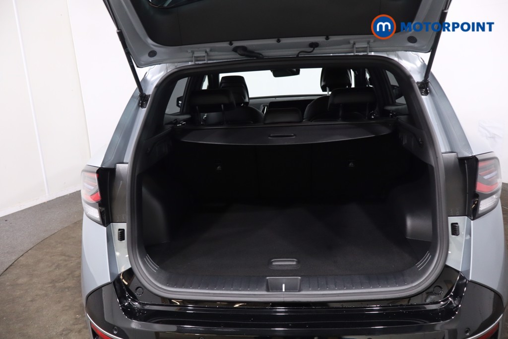 KIA Sportage Gt-Line Manual Petrol SUV - Stock Number (1631967) - 41st supplementary image