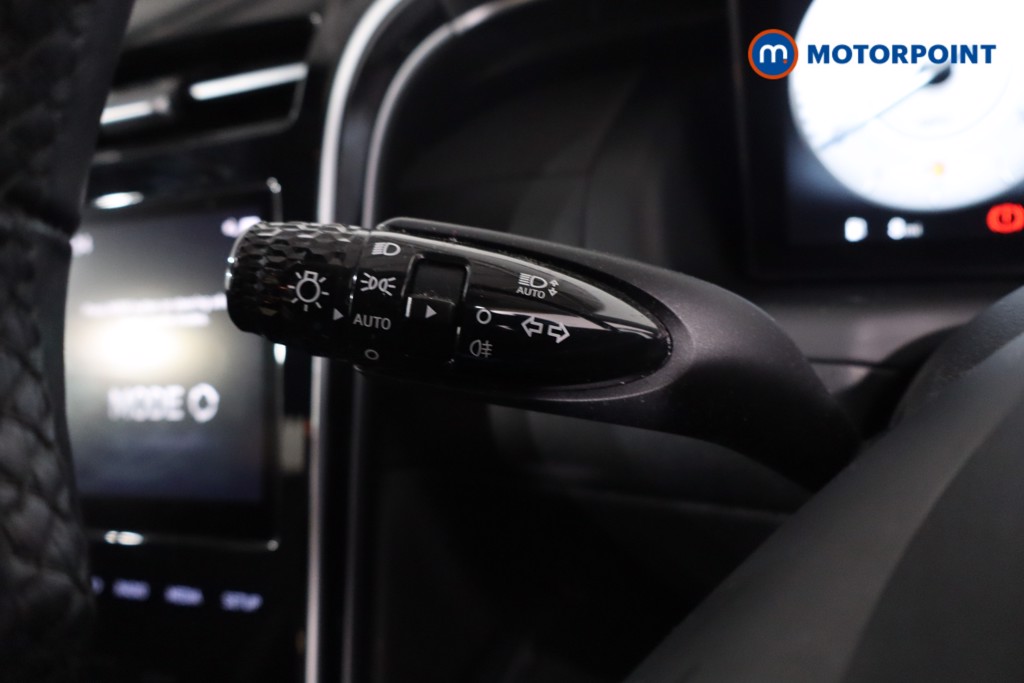 Hyundai Tucson Se Connect Manual Petrol SUV - Stock Number (1632049) - 14th supplementary image