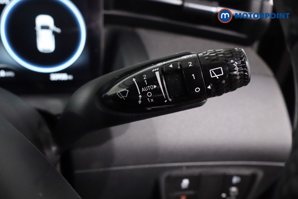Hyundai Tucson Se Connect Manual Petrol SUV - Stock Number (1632049) - 15th supplementary image