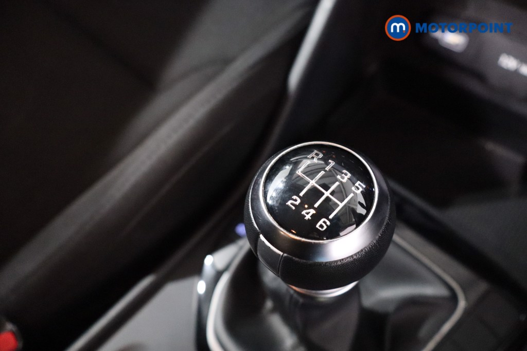 Hyundai Tucson Se Connect Manual Petrol SUV - Stock Number (1632049) - 19th supplementary image
