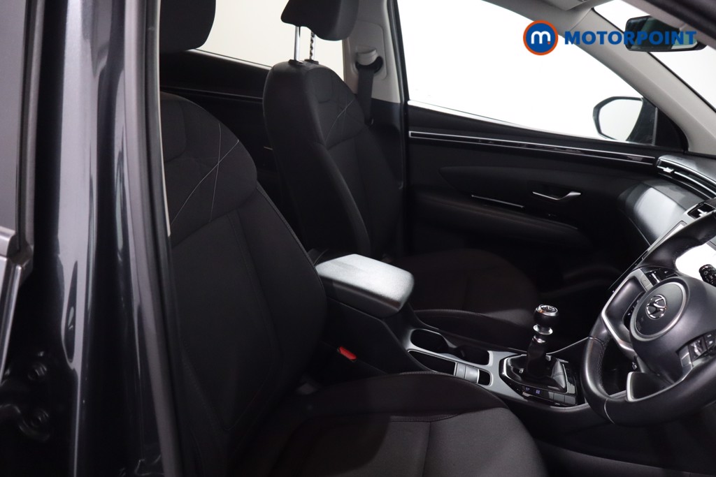Hyundai Tucson Se Connect Manual Petrol SUV - Stock Number (1632049) - 20th supplementary image
