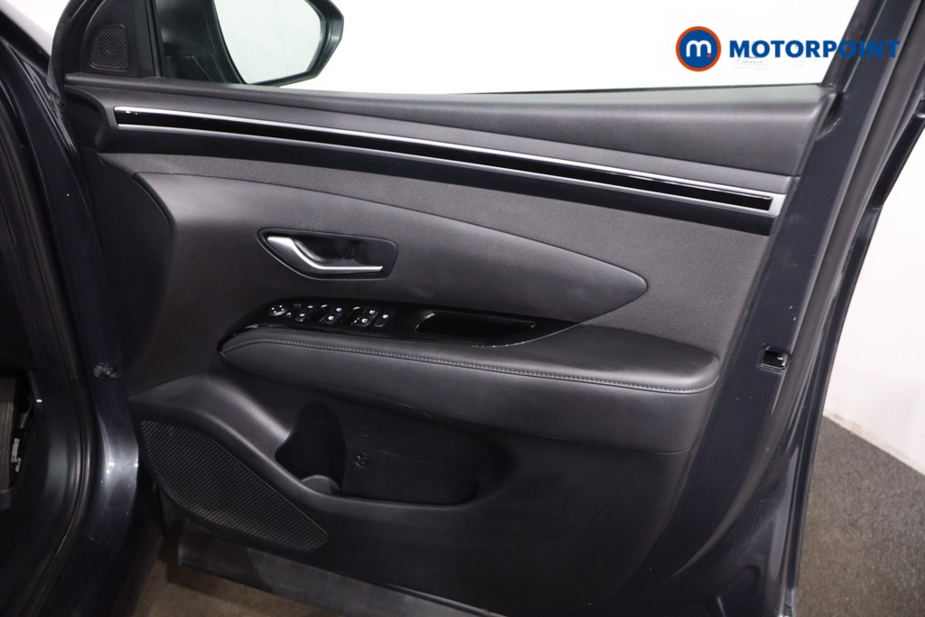 Hyundai Tucson Se Connect Manual Petrol SUV - Stock Number (1632049) - 21st supplementary image