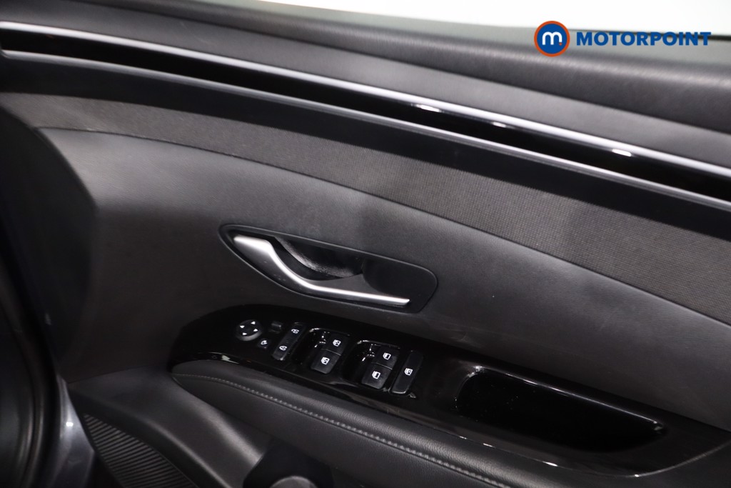 Hyundai Tucson Se Connect Manual Petrol SUV - Stock Number (1632049) - 22nd supplementary image