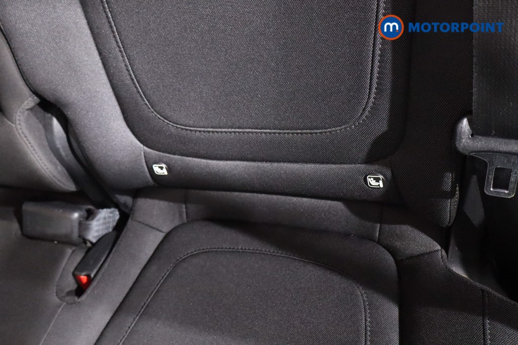 Hyundai Tucson Se Connect Manual Petrol SUV - Stock Number (1632049) - 23rd supplementary image