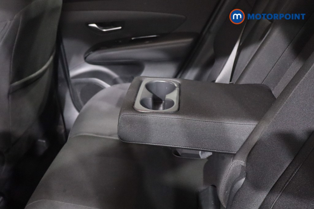 Hyundai Tucson Se Connect Manual Petrol SUV - Stock Number (1632049) - 24th supplementary image
