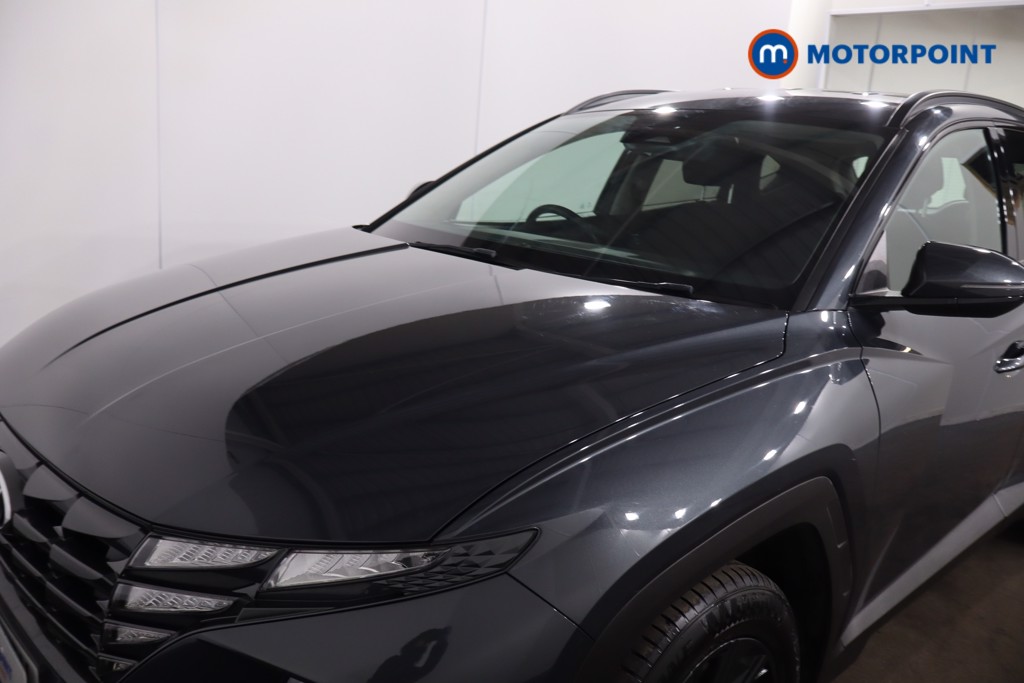 Hyundai Tucson Se Connect Manual Petrol SUV - Stock Number (1632049) - 25th supplementary image