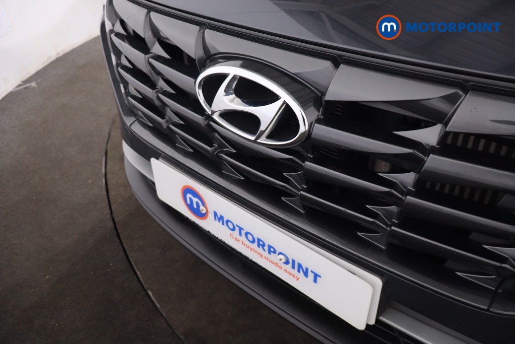Hyundai Tucson Se Connect Manual Petrol SUV - Stock Number (1632049) - 26th supplementary image