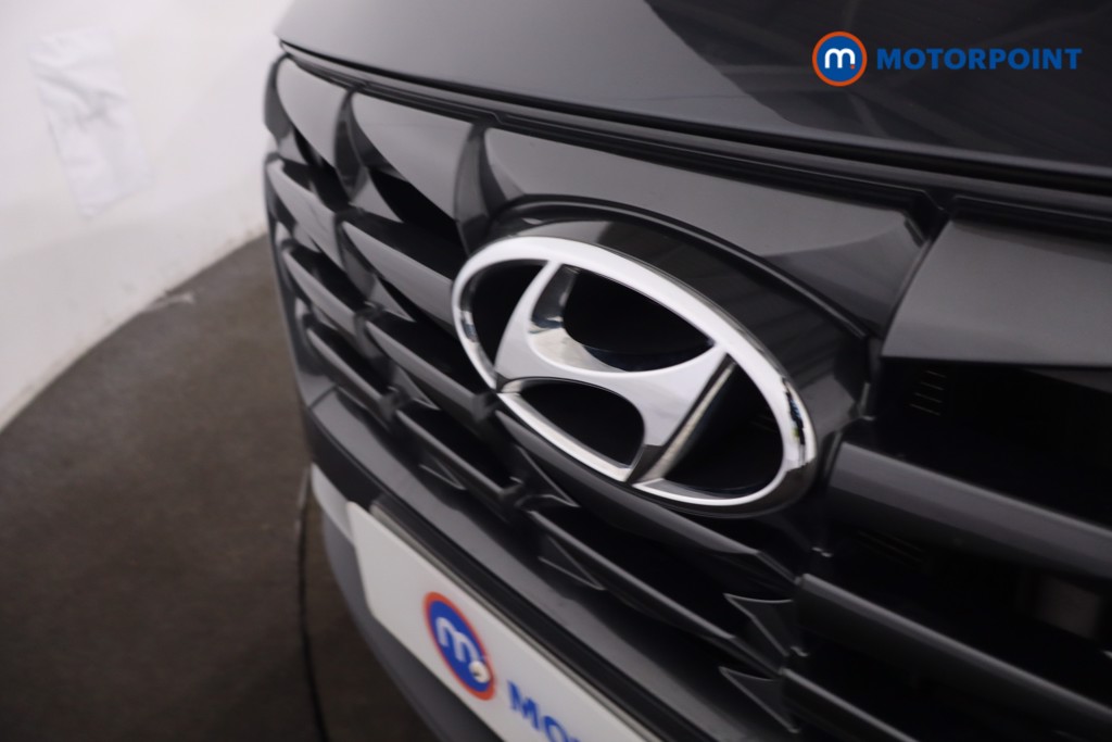 Hyundai Tucson Se Connect Manual Petrol SUV - Stock Number (1632049) - 27th supplementary image