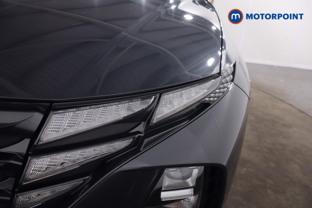 Hyundai Tucson Se Connect Manual Petrol SUV - Stock Number (1632049) - 28th supplementary image