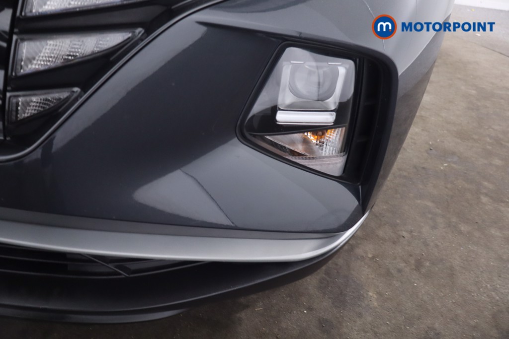 Hyundai Tucson Se Connect Manual Petrol SUV - Stock Number (1632049) - 29th supplementary image