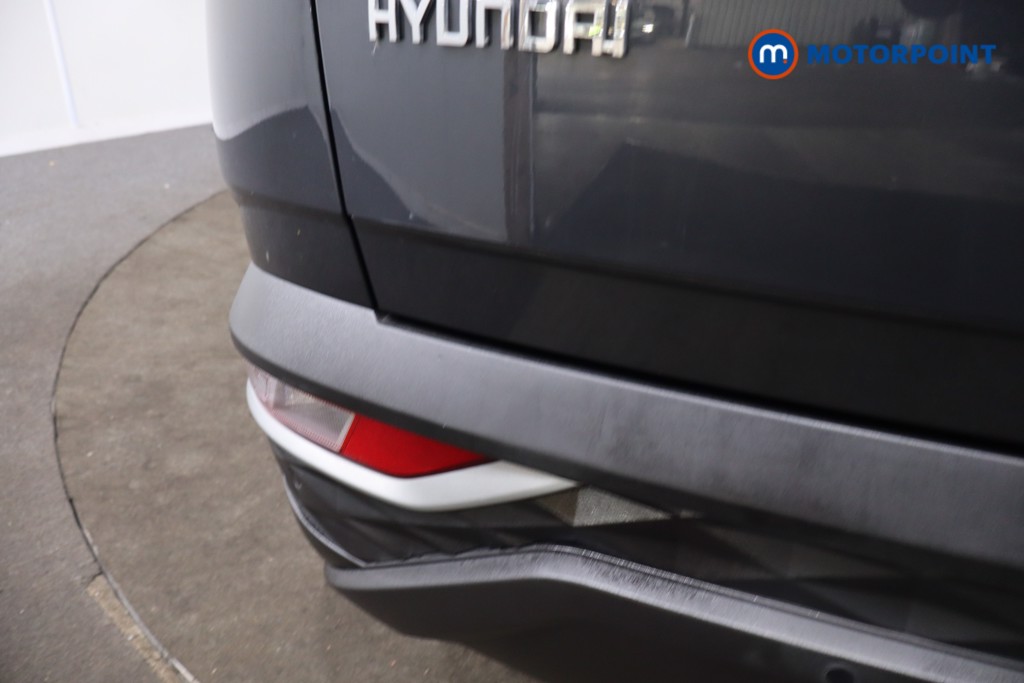 Hyundai Tucson Se Connect Manual Petrol SUV - Stock Number (1632049) - 34th supplementary image