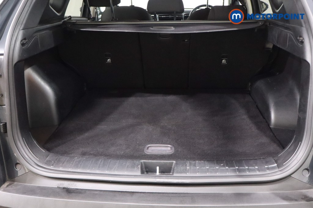 Hyundai Tucson Se Connect Manual Petrol SUV - Stock Number (1632049) - 36th supplementary image