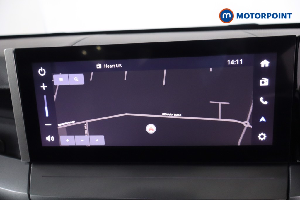 Vauxhall Frontera GS Automatic Petrol SUV - Stock Number (1632056) - 2nd supplementary image