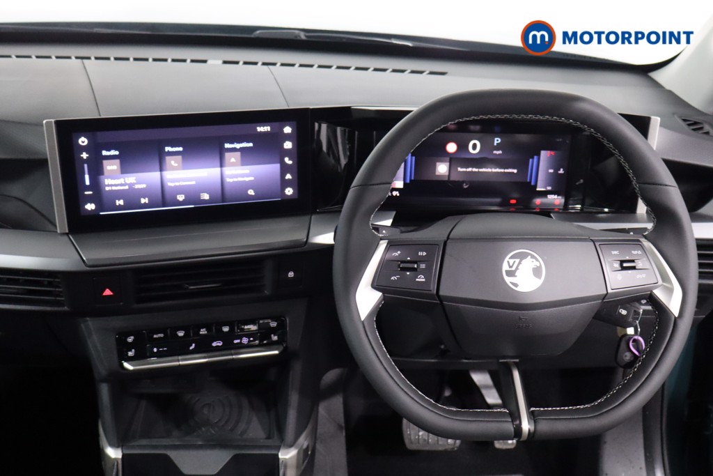 Vauxhall Frontera GS Automatic Petrol SUV - Stock Number (1632056) - 3rd supplementary image