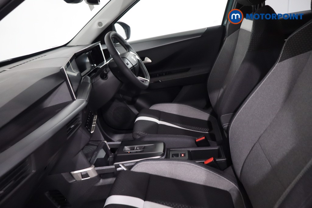 Vauxhall Frontera GS Automatic Petrol SUV - Stock Number (1632056) - 4th supplementary image