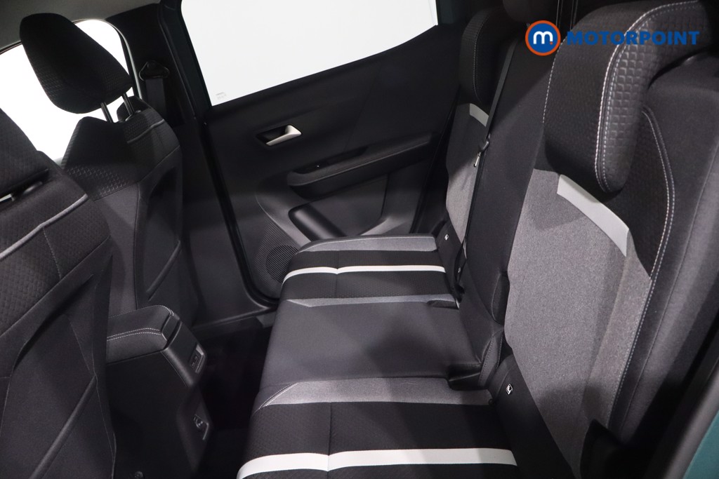 Vauxhall Frontera GS Automatic Petrol SUV - Stock Number (1632056) - 5th supplementary image