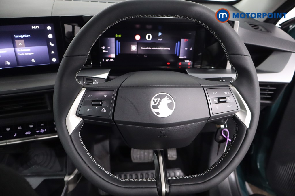 Vauxhall Frontera GS Automatic Petrol SUV - Stock Number (1632056) - 6th supplementary image