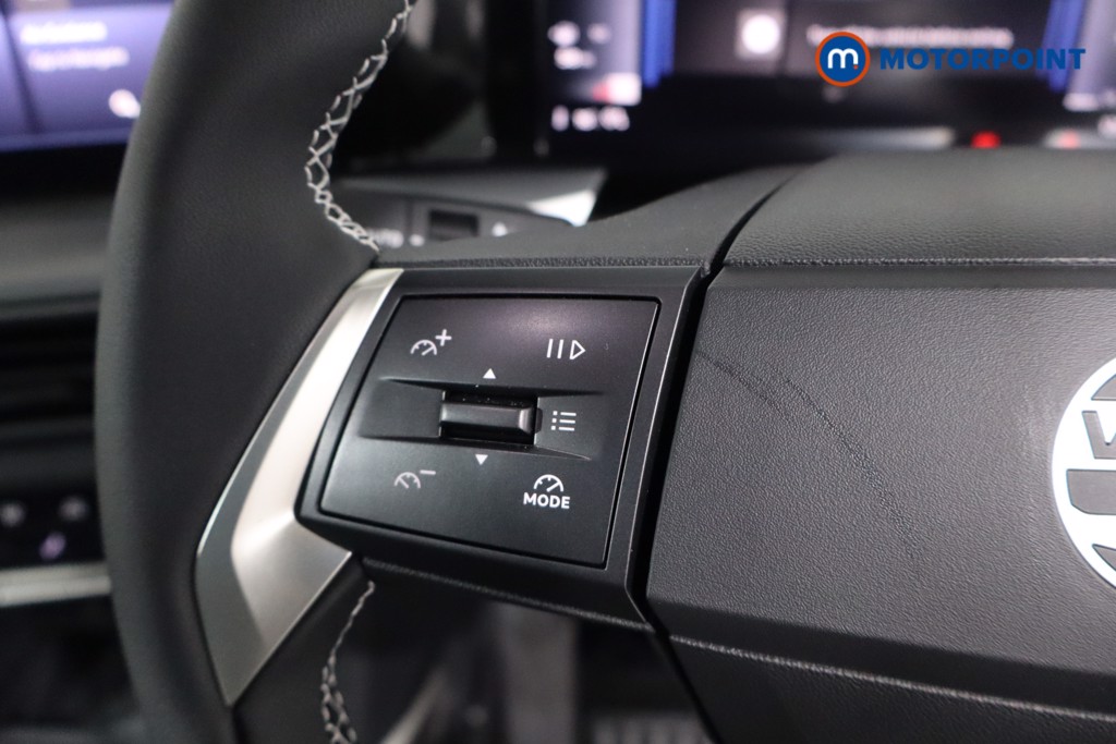 Vauxhall Frontera GS Automatic Petrol SUV - Stock Number (1632056) - 7th supplementary image