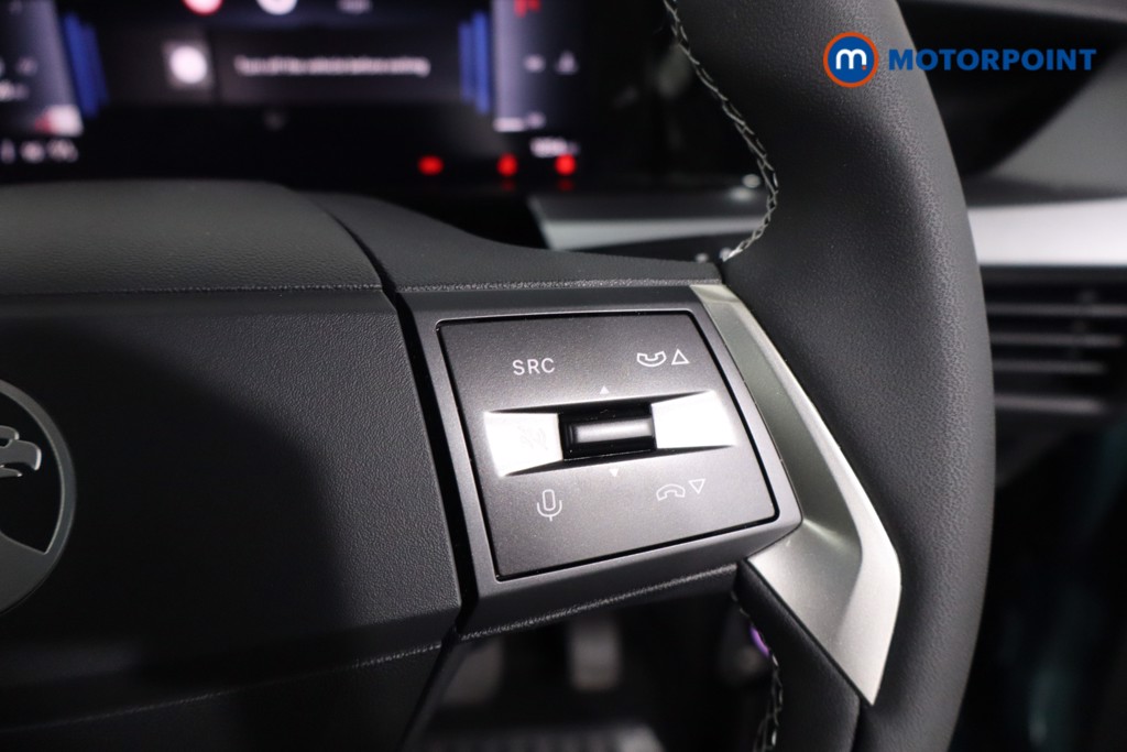 Vauxhall Frontera GS Automatic Petrol SUV - Stock Number (1632056) - 8th supplementary image