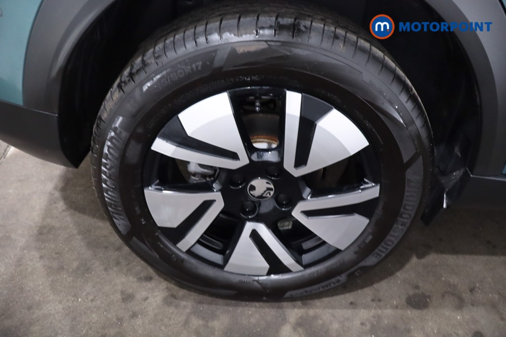 Vauxhall Frontera GS Automatic Petrol SUV - Stock Number (1632056) - 9th supplementary image