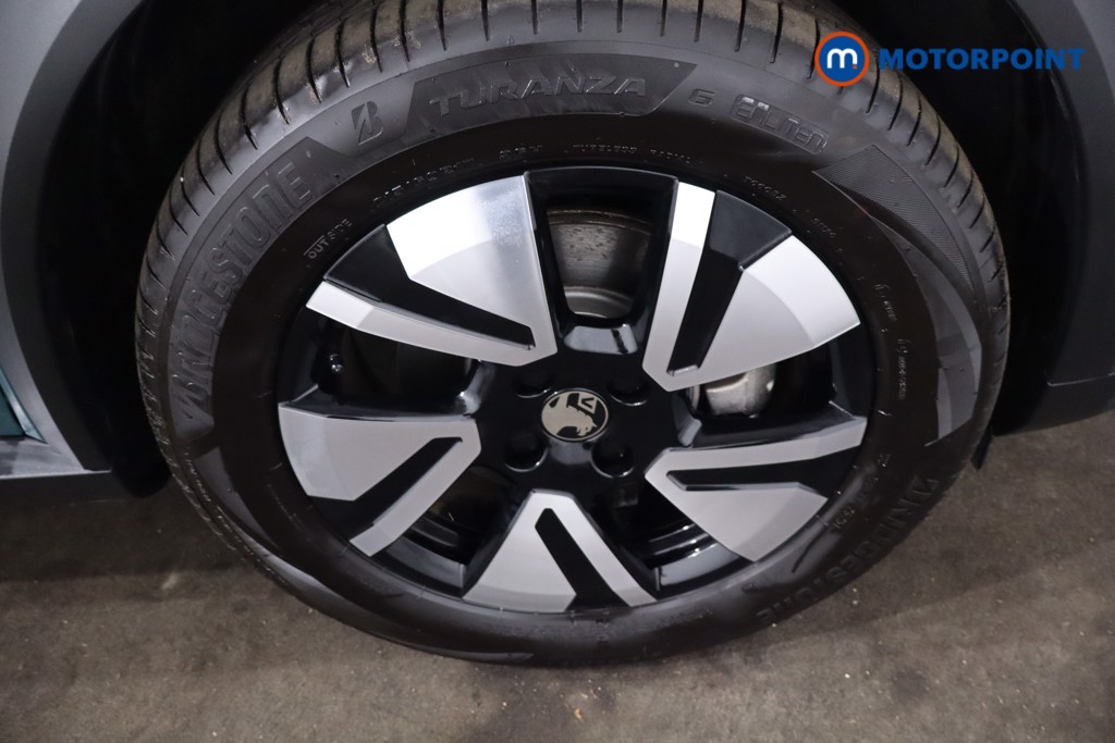 Vauxhall Frontera GS Automatic Petrol SUV - Stock Number (1632056) - 10th supplementary image