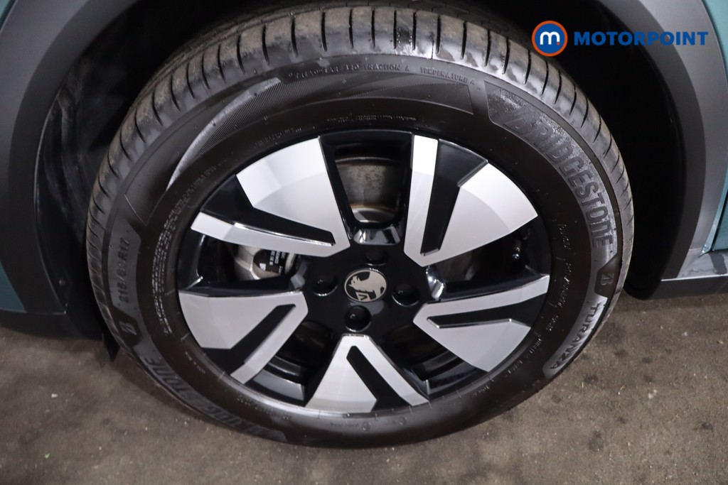 Vauxhall Frontera GS Automatic Petrol SUV - Stock Number (1632056) - 11th supplementary image