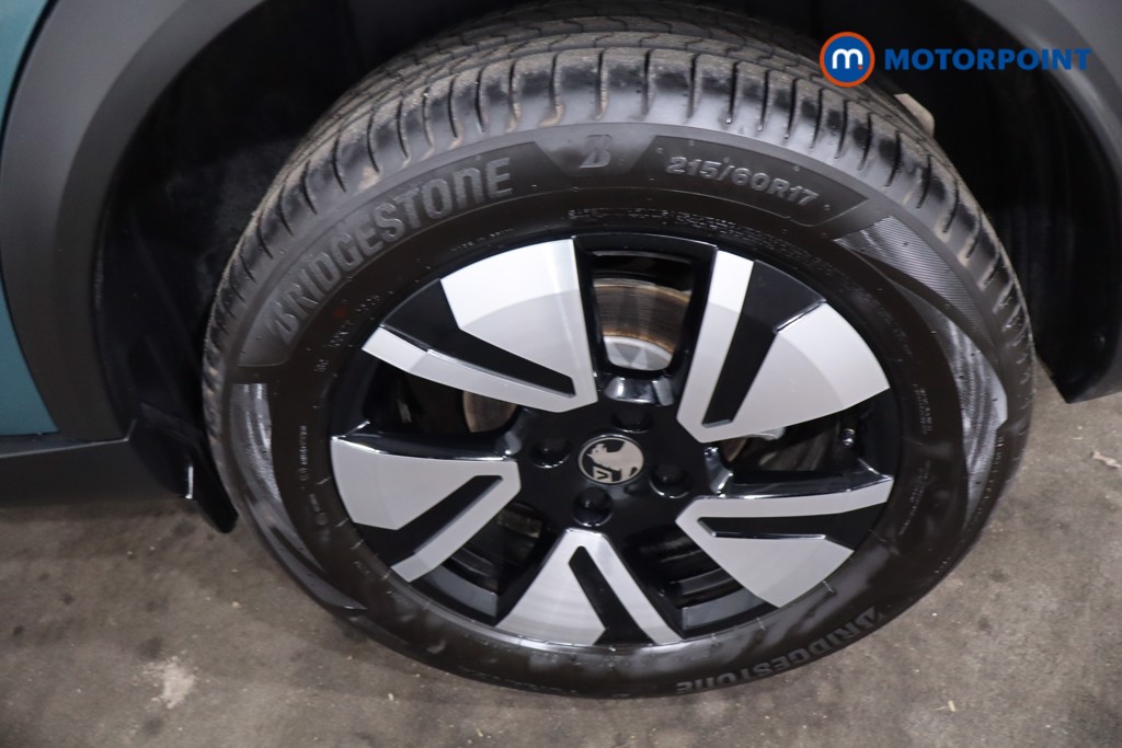 Vauxhall Frontera GS Automatic Petrol SUV - Stock Number (1632056) - 12th supplementary image