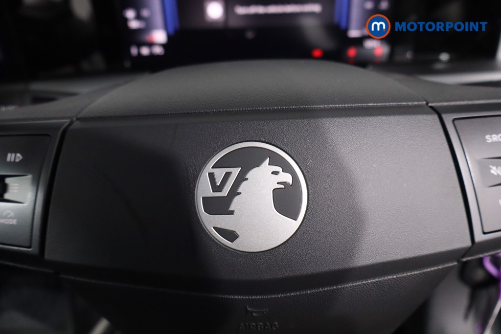 Vauxhall Frontera GS Automatic Petrol SUV - Stock Number (1632056) - 13th supplementary image