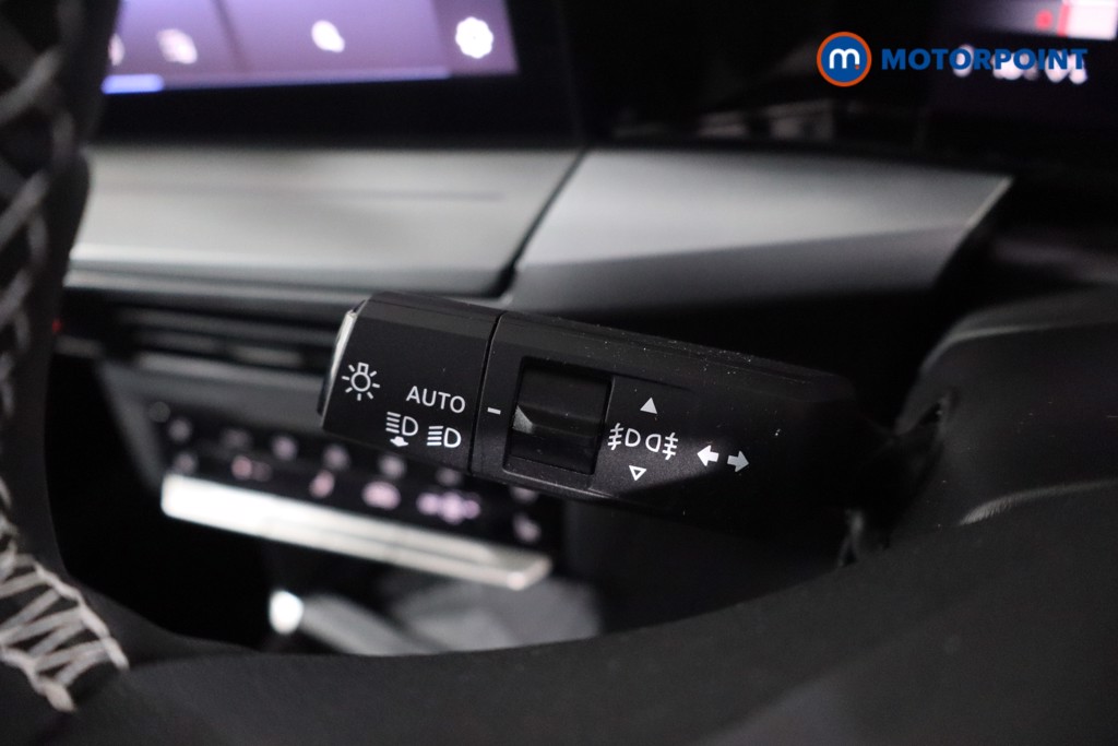 Vauxhall Frontera GS Automatic Petrol SUV - Stock Number (1632056) - 14th supplementary image