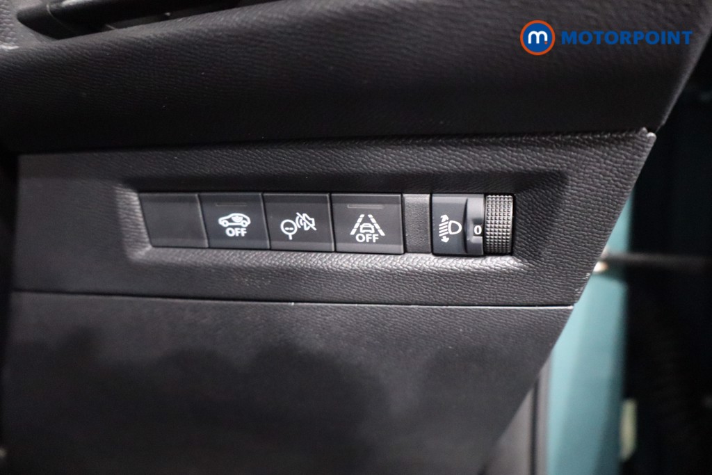 Vauxhall Frontera GS Automatic Petrol SUV - Stock Number (1632056) - 17th supplementary image