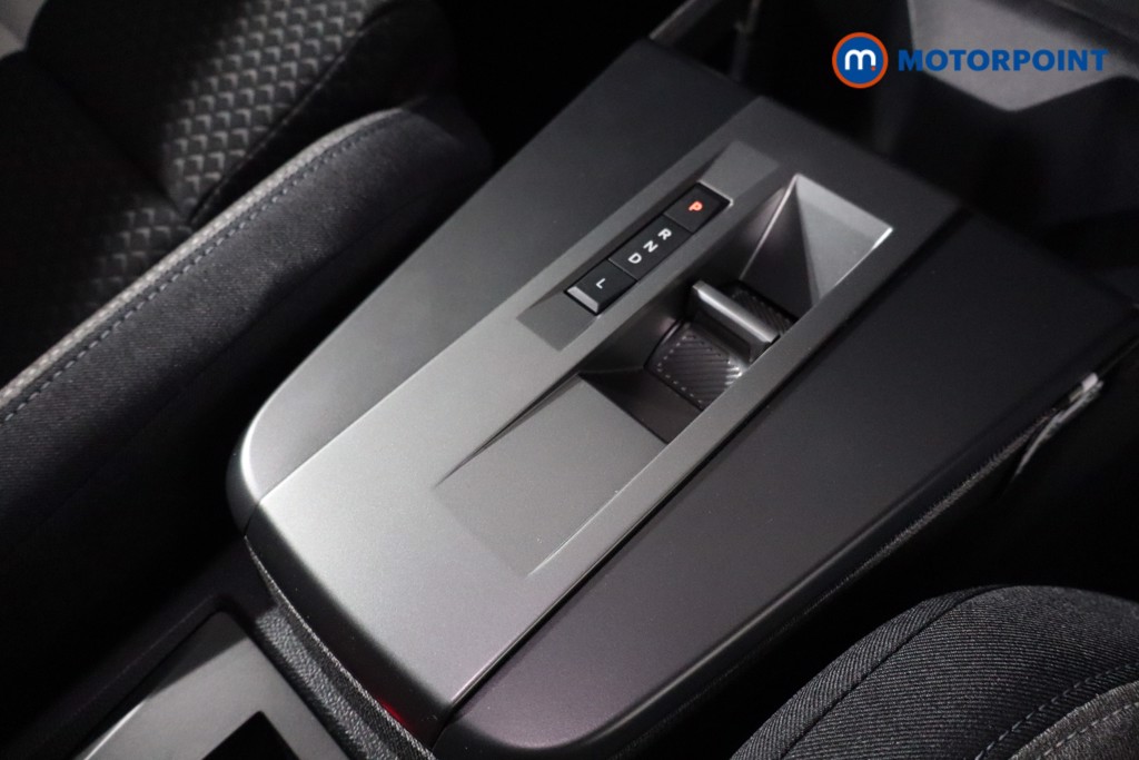 Vauxhall Frontera GS Automatic Petrol SUV - Stock Number (1632056) - 18th supplementary image