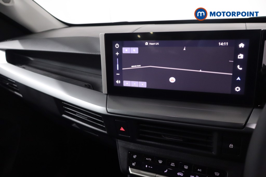 Vauxhall Frontera GS Automatic Petrol SUV - Stock Number (1632056) - 20th supplementary image