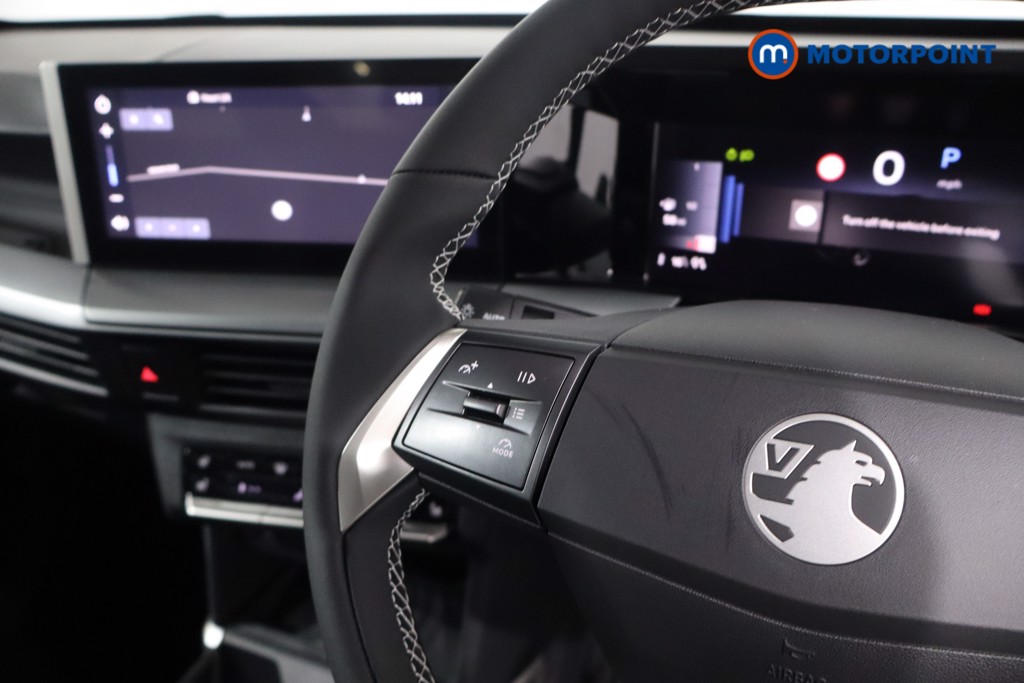 Vauxhall Frontera GS Automatic Petrol SUV - Stock Number (1632056) - 21st supplementary image