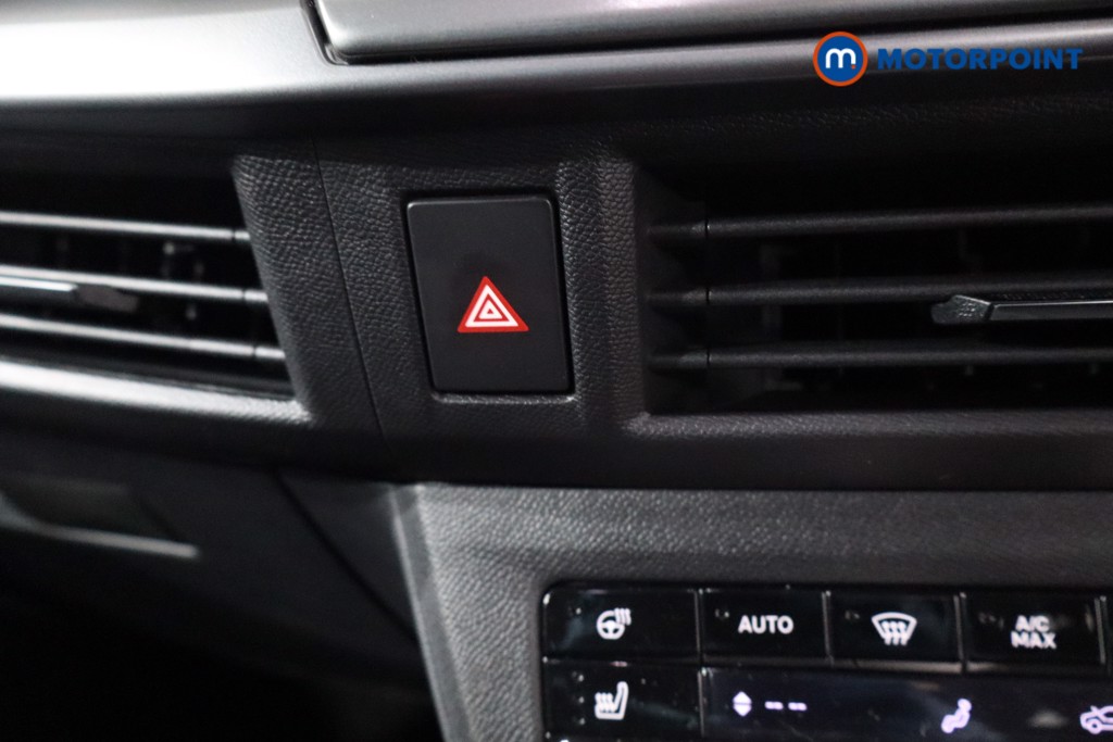 Vauxhall Frontera GS Automatic Petrol SUV - Stock Number (1632056) - 22nd supplementary image