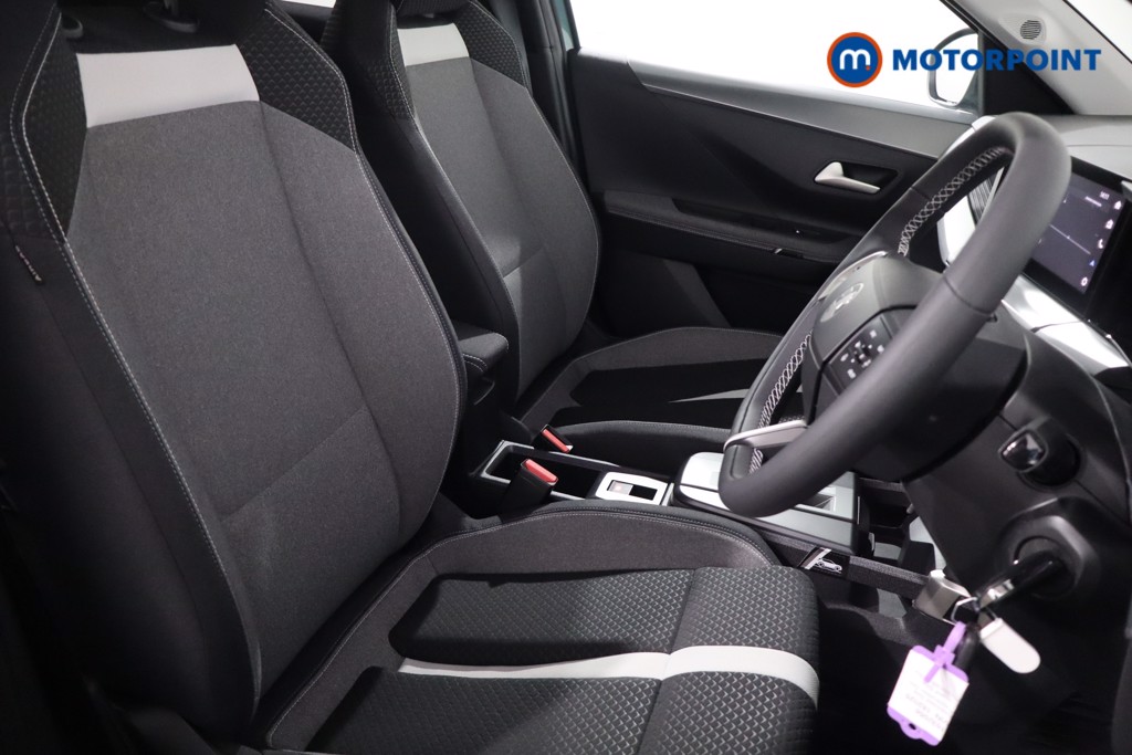 Vauxhall Frontera GS Automatic Petrol SUV - Stock Number (1632056) - 23rd supplementary image