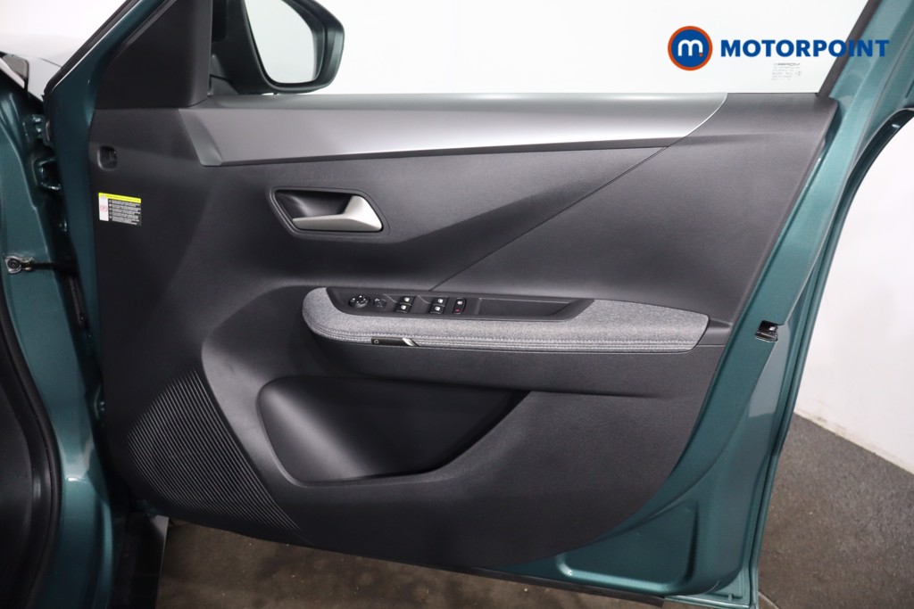 Vauxhall Frontera GS Automatic Petrol SUV - Stock Number (1632056) - 24th supplementary image