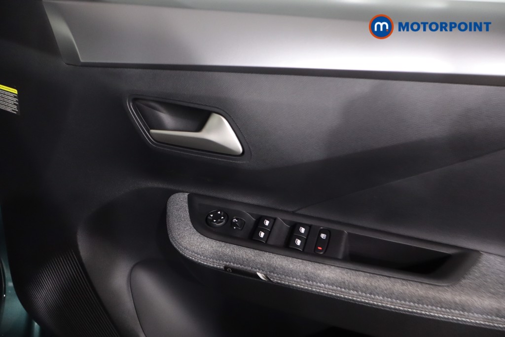 Vauxhall Frontera GS Automatic Petrol SUV - Stock Number (1632056) - 25th supplementary image