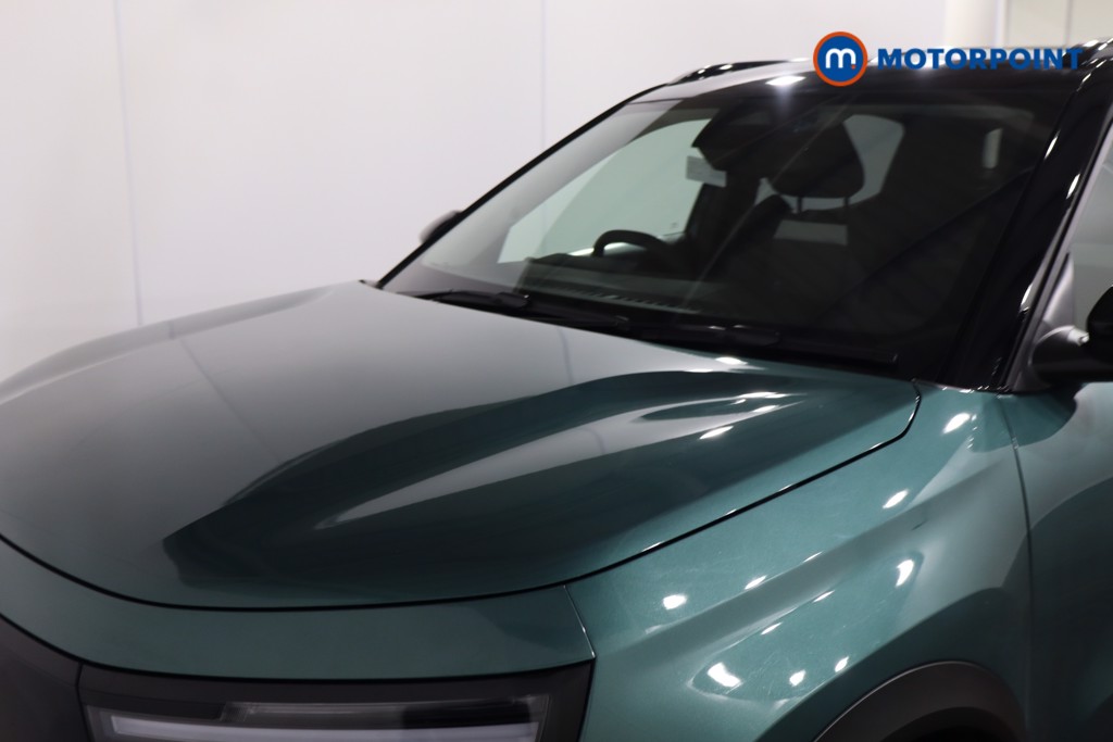 Vauxhall Frontera GS Automatic Petrol SUV - Stock Number (1632056) - 27th supplementary image