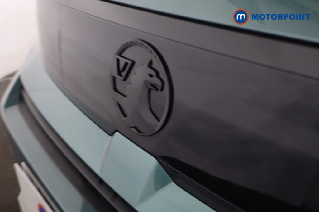 Vauxhall Frontera GS Automatic Petrol SUV - Stock Number (1632056) - 29th supplementary image