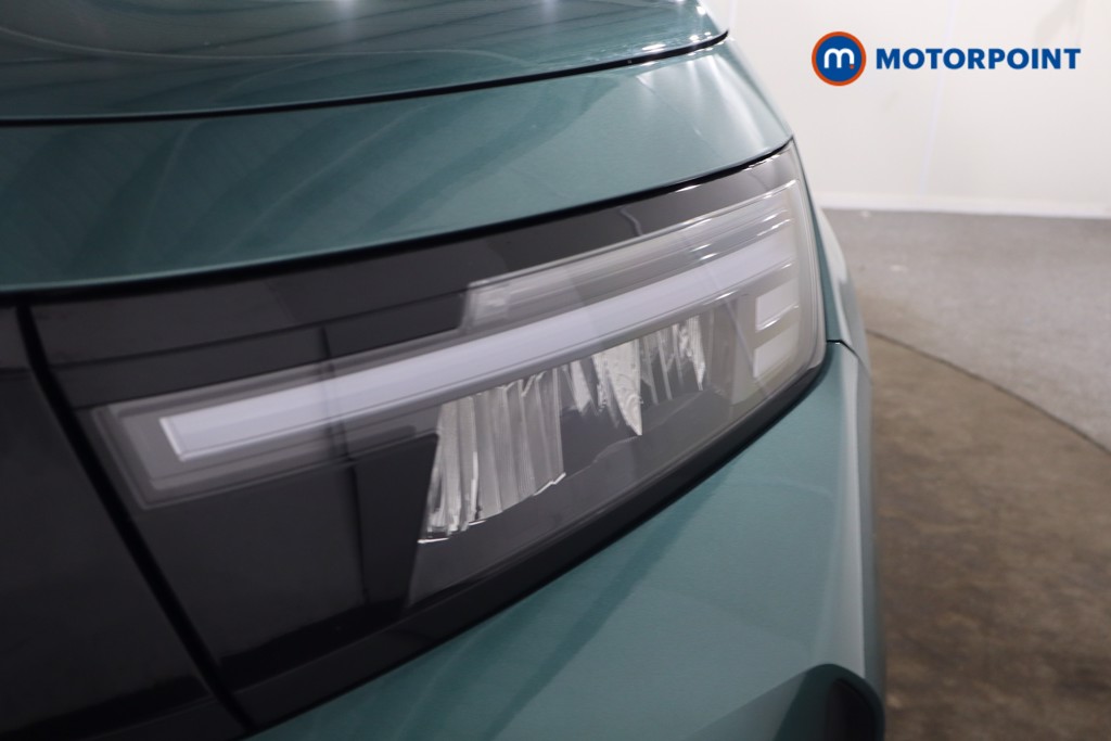 Vauxhall Frontera GS Automatic Petrol SUV - Stock Number (1632056) - 30th supplementary image