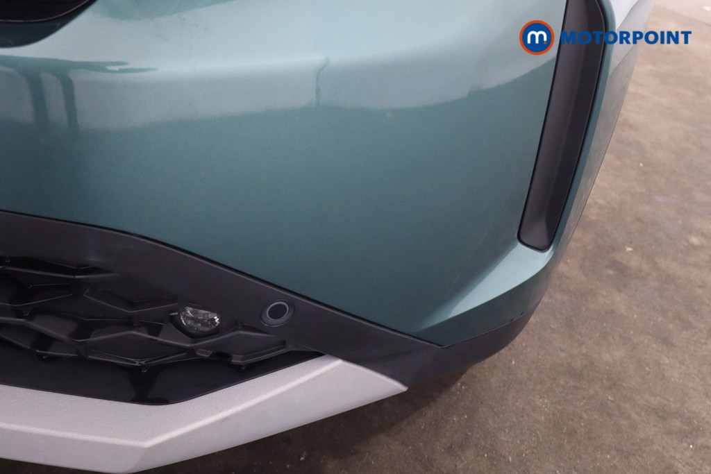 Vauxhall Frontera GS Automatic Petrol SUV - Stock Number (1632056) - 31st supplementary image