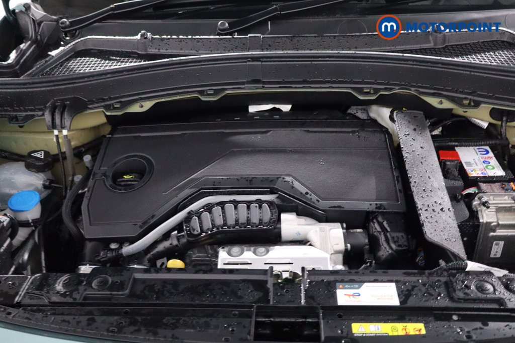 Vauxhall Frontera GS Automatic Petrol SUV - Stock Number (1632056) - 32nd supplementary image