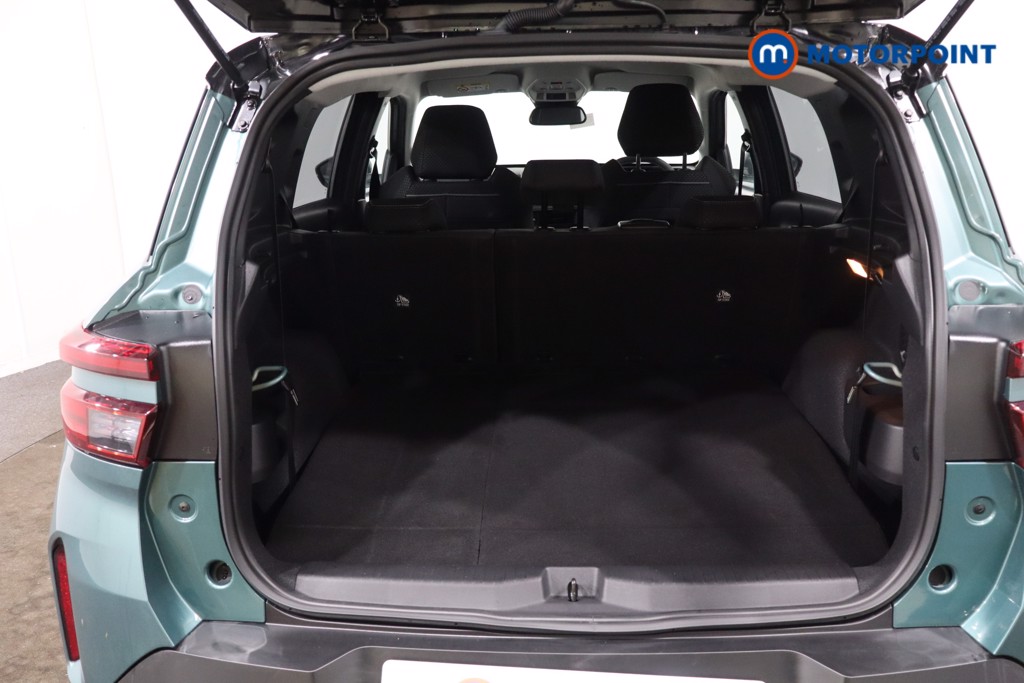 Vauxhall Frontera GS Automatic Petrol SUV - Stock Number (1632056) - 34th supplementary image