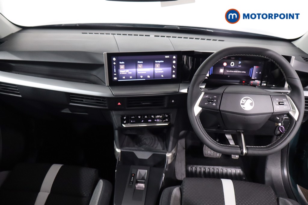 Vauxhall Frontera GS Automatic Petrol SUV - Stock Number (1632056) - 1st supplementary image