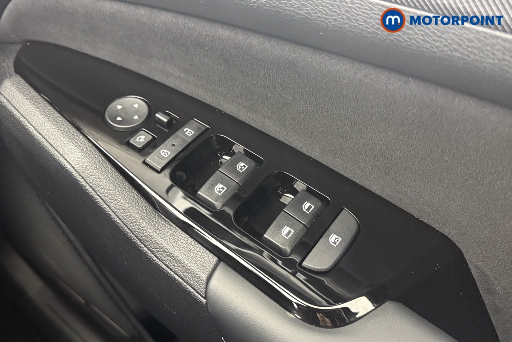 KIA Sportage Gt-Line Automatic Petrol-Electric Hybrid SUV - Stock Number (1632146) - 10th supplementary image