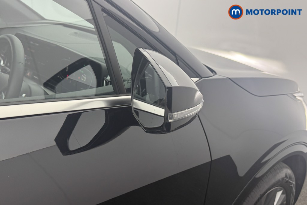 KIA Sportage Gt-Line Automatic Petrol-Electric Hybrid SUV - Stock Number (1632146) - 14th supplementary image